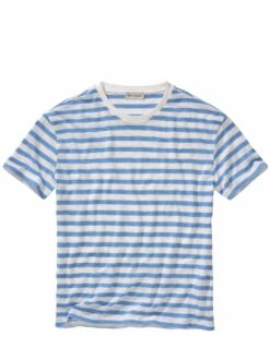 Leichtigkeit-Shirt 12 Leichtigkeit-Shirt -Kleidung Verkauf EC23 6407 FA 1