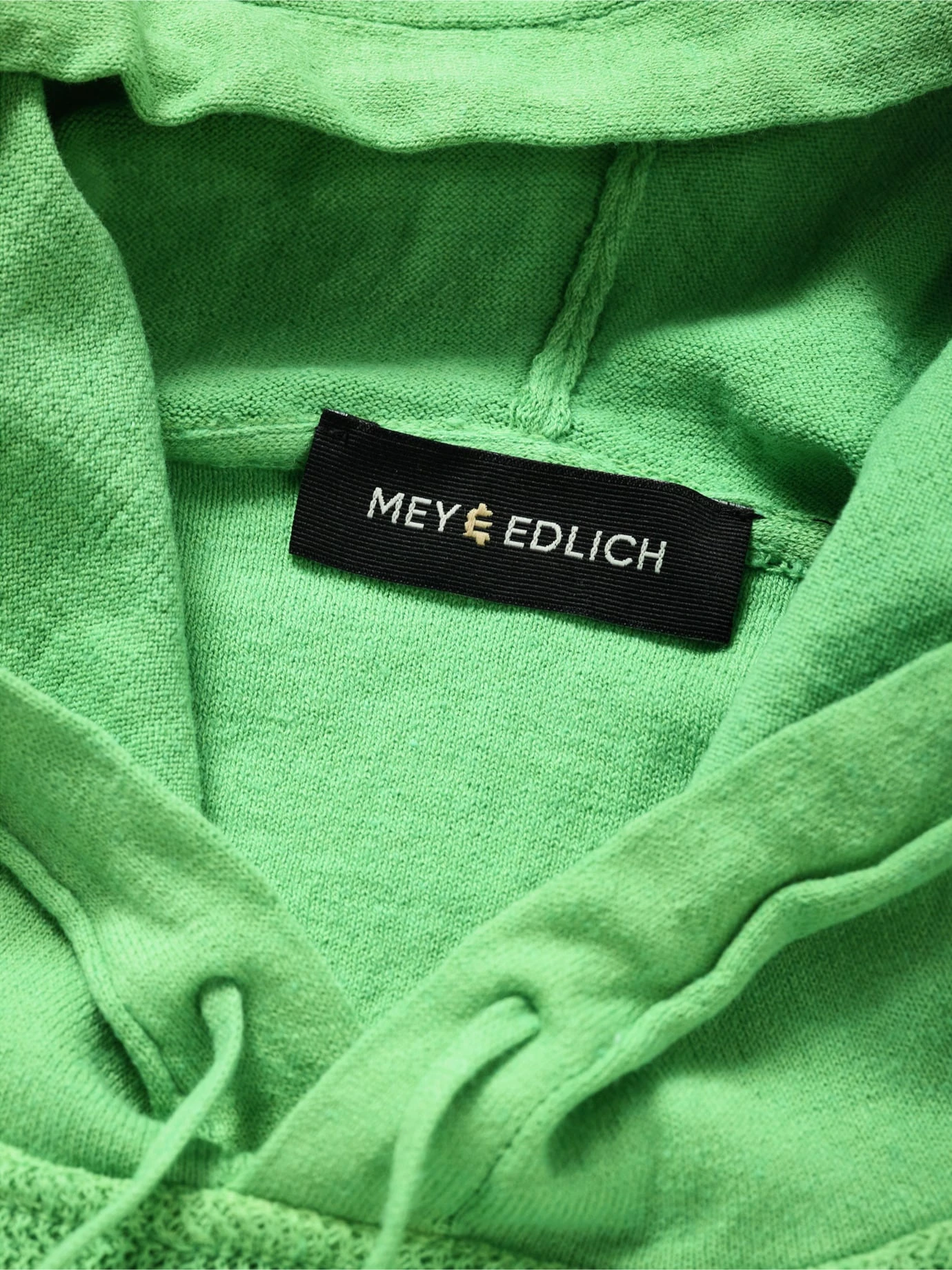 Eisdielen-Hoodie 3 Eisdielen-Hoodie – Bild 3