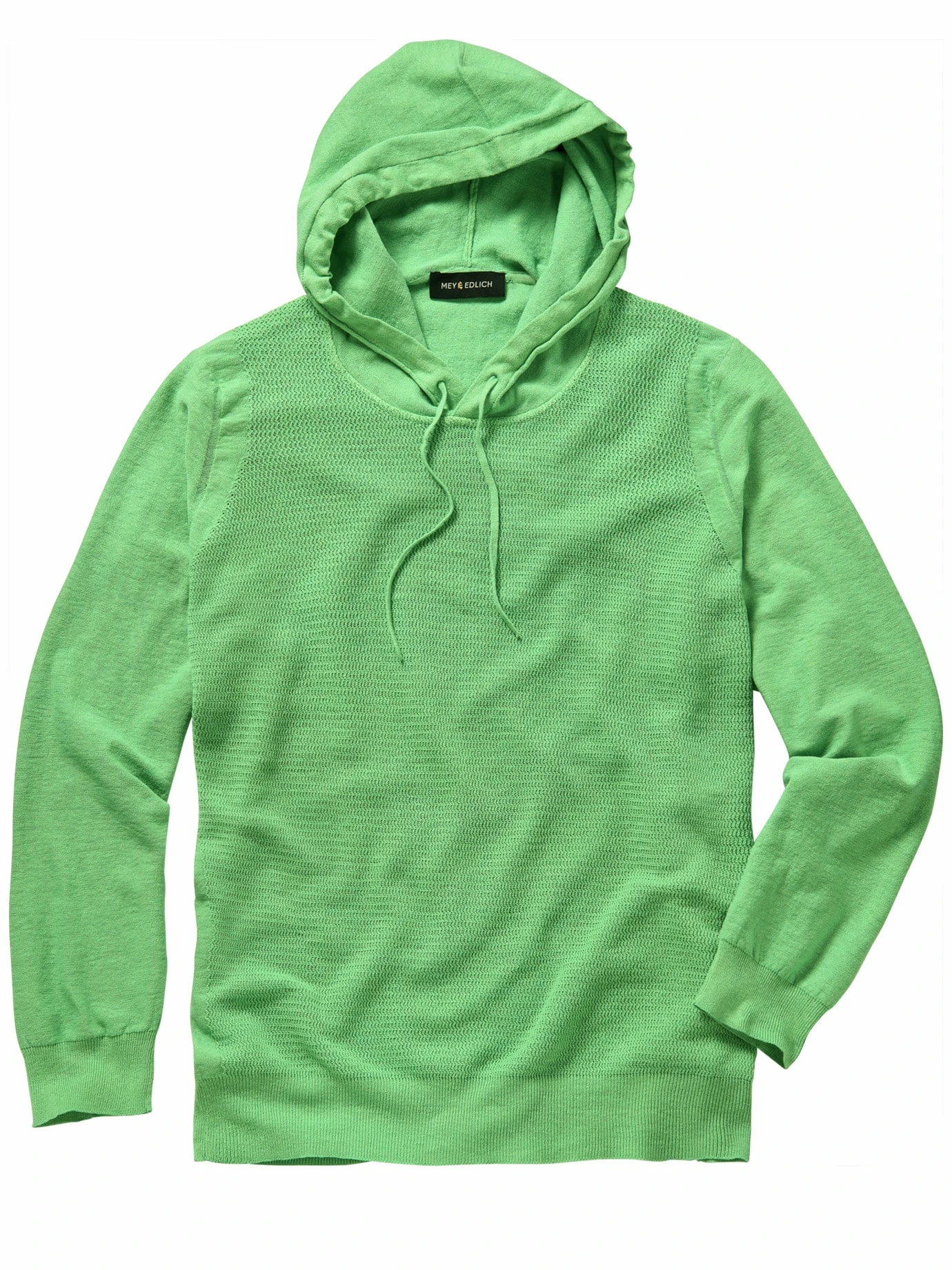 Eisdielen-Hoodie 1 Eisdielen-Hoodie