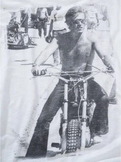 Legenden-Shirt Redford -Kleidung Verkauf EC23 6453 DH 1