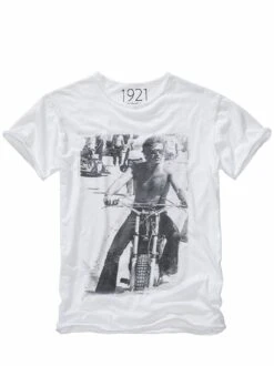 Legenden-Shirt Redford -Kleidung Verkauf EC23 6453 FA 1