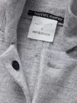 Wollwalksakko Ze12po -Kleidung Verkauf EC23 6455 DG 1