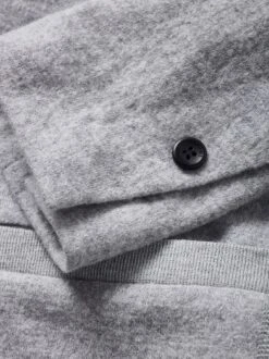 Wollwalksakko Ze12po -Kleidung Verkauf EC23 6455 DH