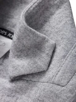 Wollwalksakko Ze12po -Kleidung Verkauf EC23 6455 DI 1