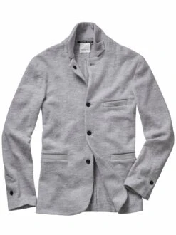 Wollwalksakko Ze12po