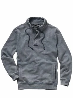 Windstärken-Sweatshirt -Kleidung Verkauf EC23 6459 FA
