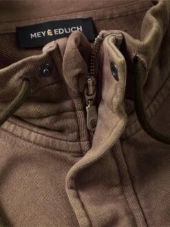 Windstärken-Sweatshirt -Kleidung Verkauf EC23 6462 DI