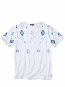 T-Shirt Cirune -Kleidung Verkauf EC23 6470 FA 1