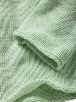 Reporter-Pullover -Kleidung Verkauf EC23 6472 DH