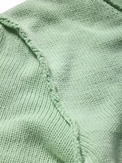 Reporter-Pullover -Kleidung Verkauf EC23 6472 DI