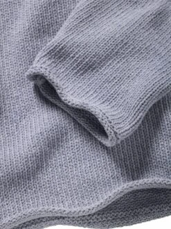 Reporter-Pullover -Kleidung Verkauf EC23 6473 DH