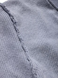 Reporter-Pullover -Kleidung Verkauf EC23 6473 DI