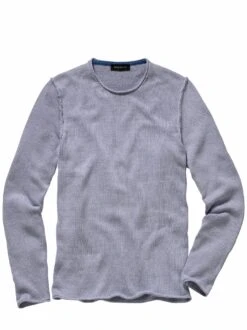 Reporter-Pullover -Kleidung Verkauf EC23 6473 FA