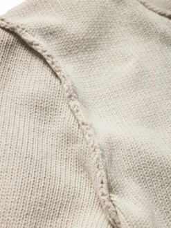 Reporter-Pullover -Kleidung Verkauf EC23 6474 DI