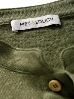 Lust-auf-Luft-Leinenpolo -Kleidung Verkauf EC23 6480 DH