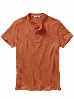 Lust-auf-Luft-Leinenpolo -Kleidung Verkauf EC23 6481 FA