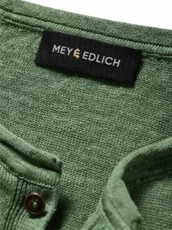 Gehaltvolles Leinenhenley -Kleidung Verkauf EC23 6483 DG