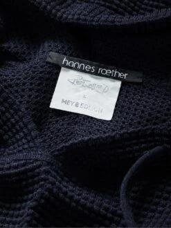 Strickhoodie Lek10tor -Kleidung Verkauf EC23 6505 DG