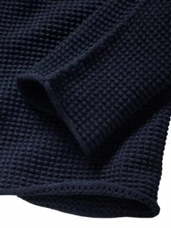 Strickhoodie Lek10tor -Kleidung Verkauf EC23 6505 DH 1