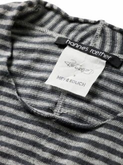 Hannes Roether Ringelpullover Fi1p -Kleidung Verkauf EC23 6511 DG 1