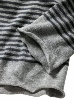 Hannes Roether Ringelpullover Fi1p -Kleidung Verkauf EC23 6511 DH 1