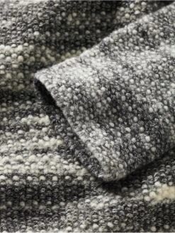 Strickhoodie Ca10pote -Kleidung Verkauf EC23 6530 DH 1