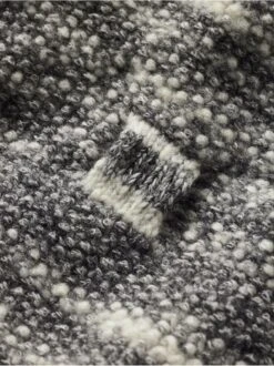 Strickhoodie Ca10pote -Kleidung Verkauf EC23 6530 DI