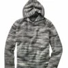 Strickhoodie Ca10pote
