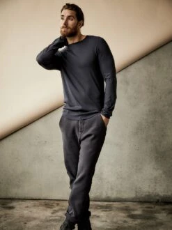 Longsleeve Fal36con -Kleidung Verkauf EC23 6560 DF 1