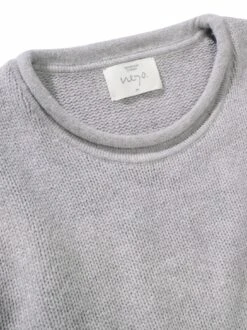 Pullover Manasuna -Kleidung Verkauf EC23 6611 DG 1