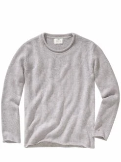 Pullover Manasuna -Kleidung Verkauf EC23 6611 FA