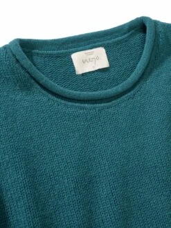 Pullover Manasuna -Kleidung Verkauf EC23 6612 DG