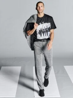 Pilzkopf-Shirt -Kleidung Verkauf EC23 6622 DE 1