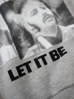 John-Paul-Ringo-George-Sweatshirt -Kleidung Verkauf EC23 6640 DH 1