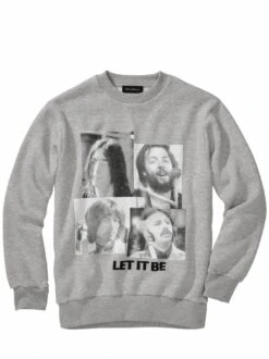 John-Paul-Ringo-George-Sweatshirt -Kleidung Verkauf EC23 6640 FA 1