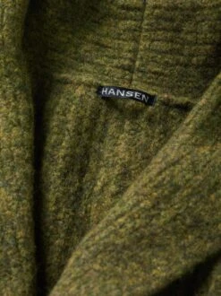 Cardigan Larsen -Kleidung Verkauf EC23 6688 DG 1