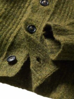 Cardigan Larsen -Kleidung Verkauf EC23 6688 DH