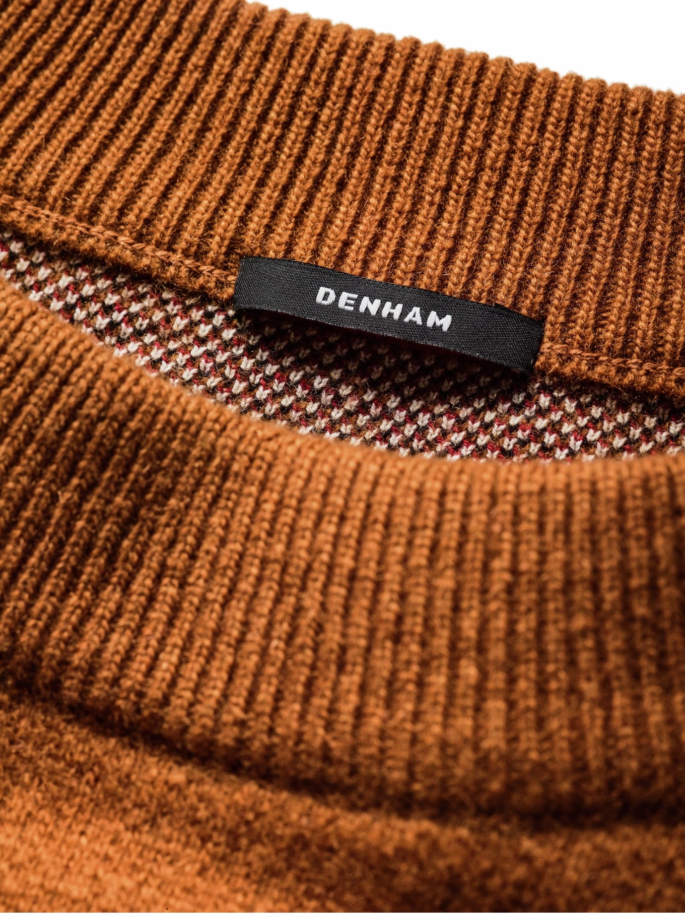 Navajo-Pullover 10 Navajo-Pullover – Bild 10