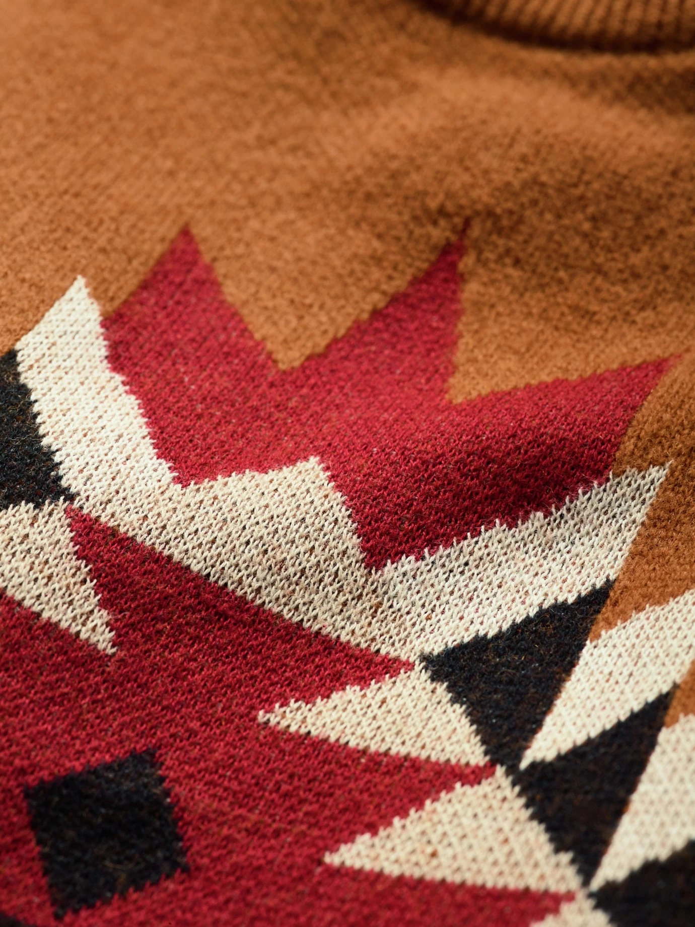 Navajo-Pullover 6 Navajo-Pullover – Bild 6