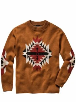 Navajo-Pullover 18 Navajo-Pullover -Kleidung Verkauf EC23 6760 FA 1