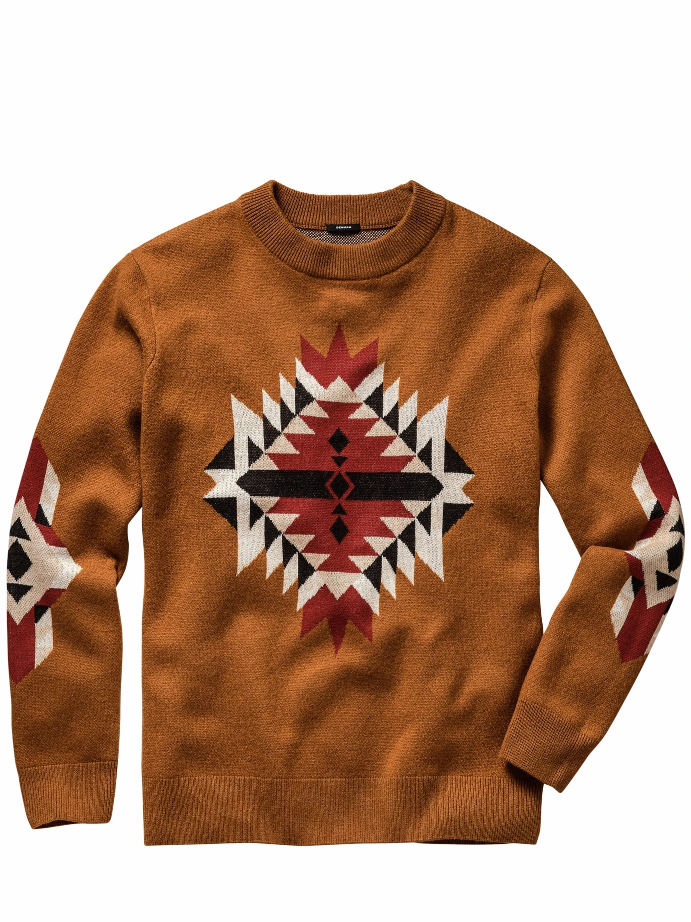 Navajo-Pullover 7 Navajo-Pullover – Bild 7