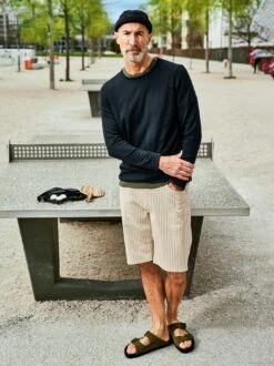 Kondition-Pullover -Kleidung Verkauf EC23 6765 DF