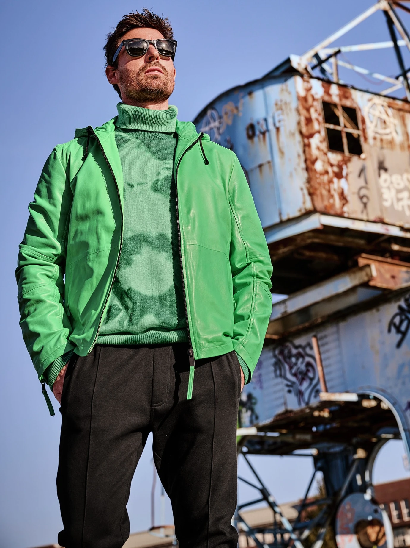 Schwimmfarn-Rolli 9 Schwimmfarn-Rolli – Bild 9