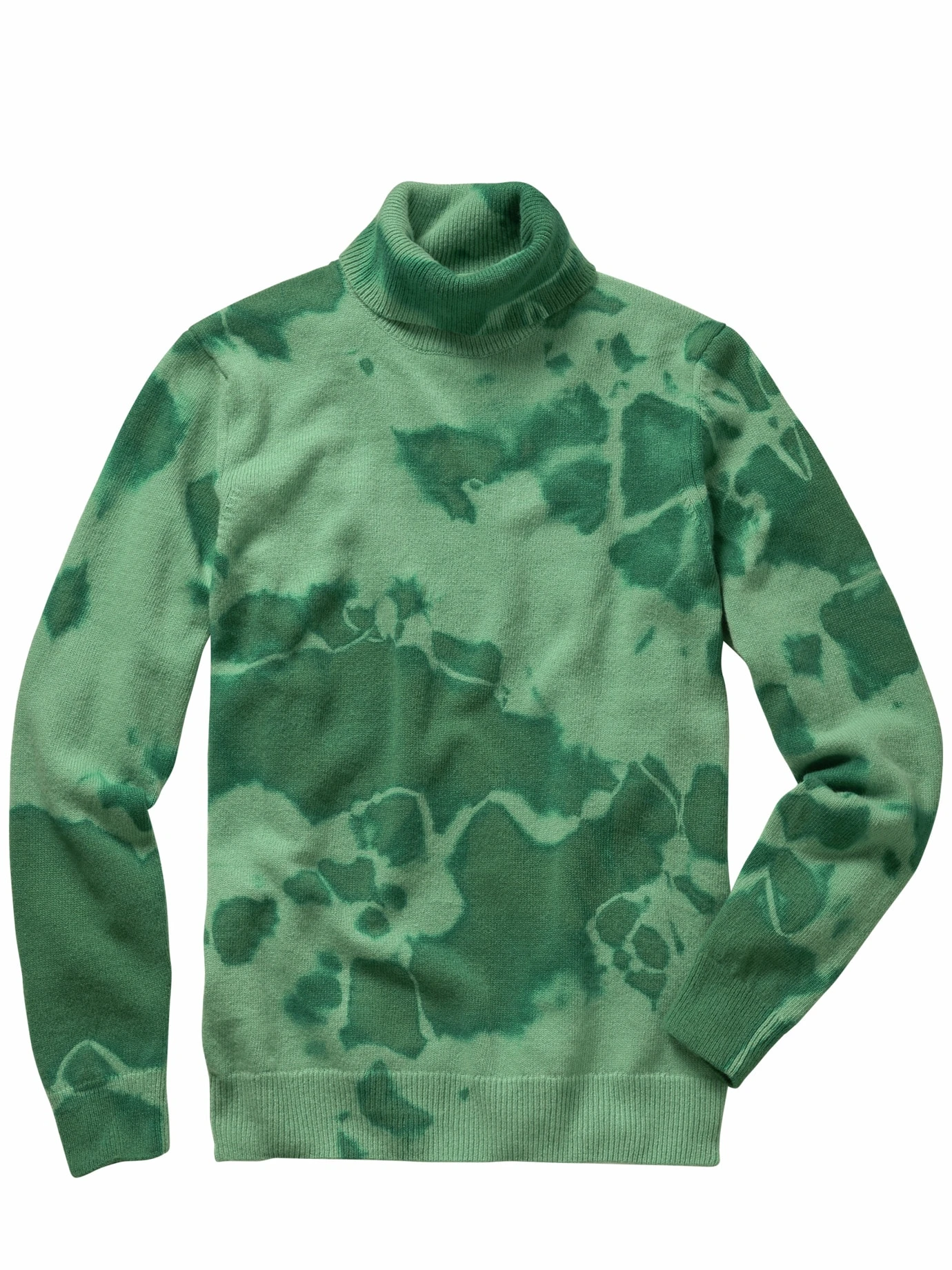 Schwimmfarn-Rolli 1 Schwimmfarn-Rolli