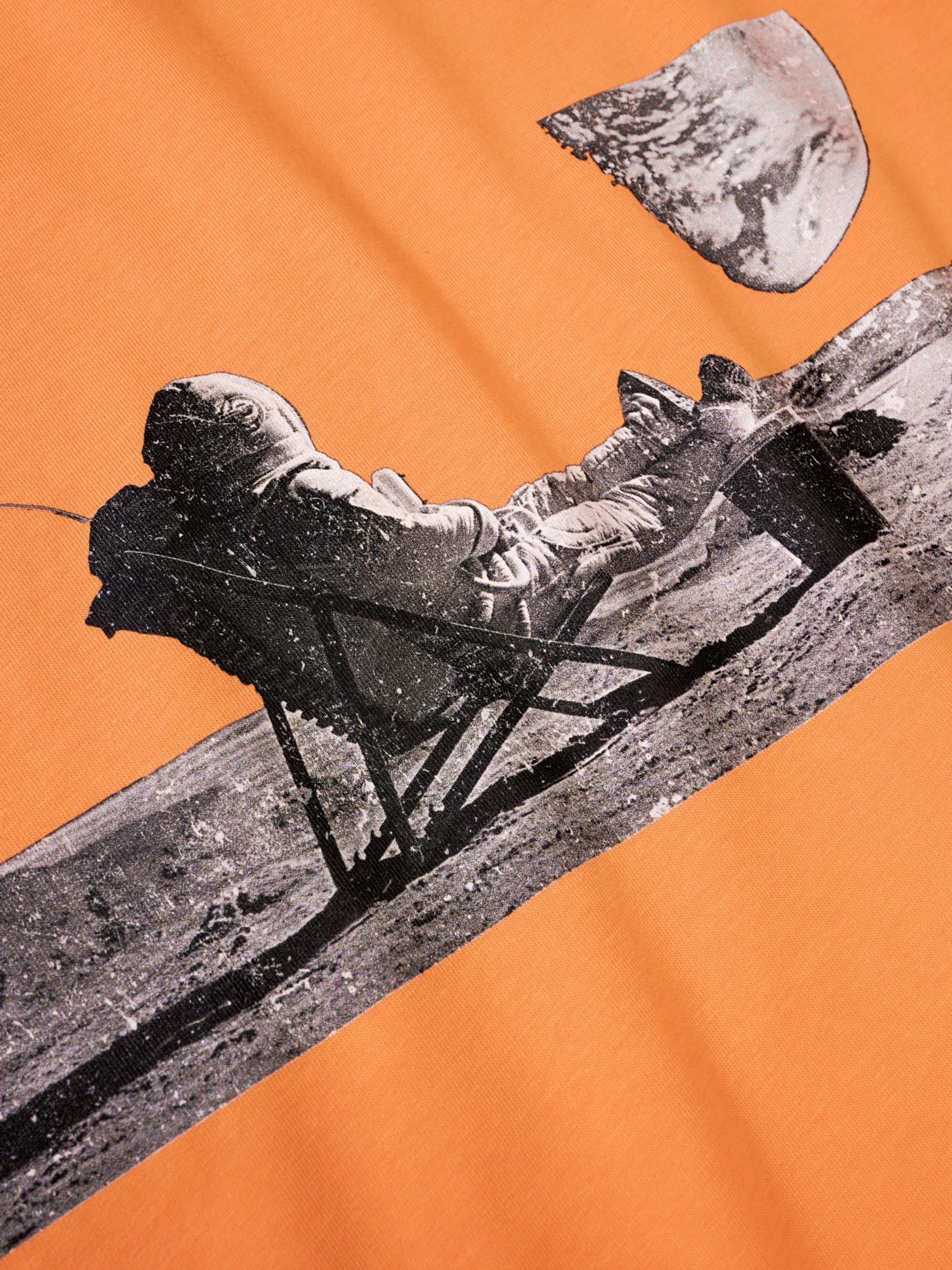 Raumfahrt-Shirt 9 Raumfahrt-Shirt – Bild 9