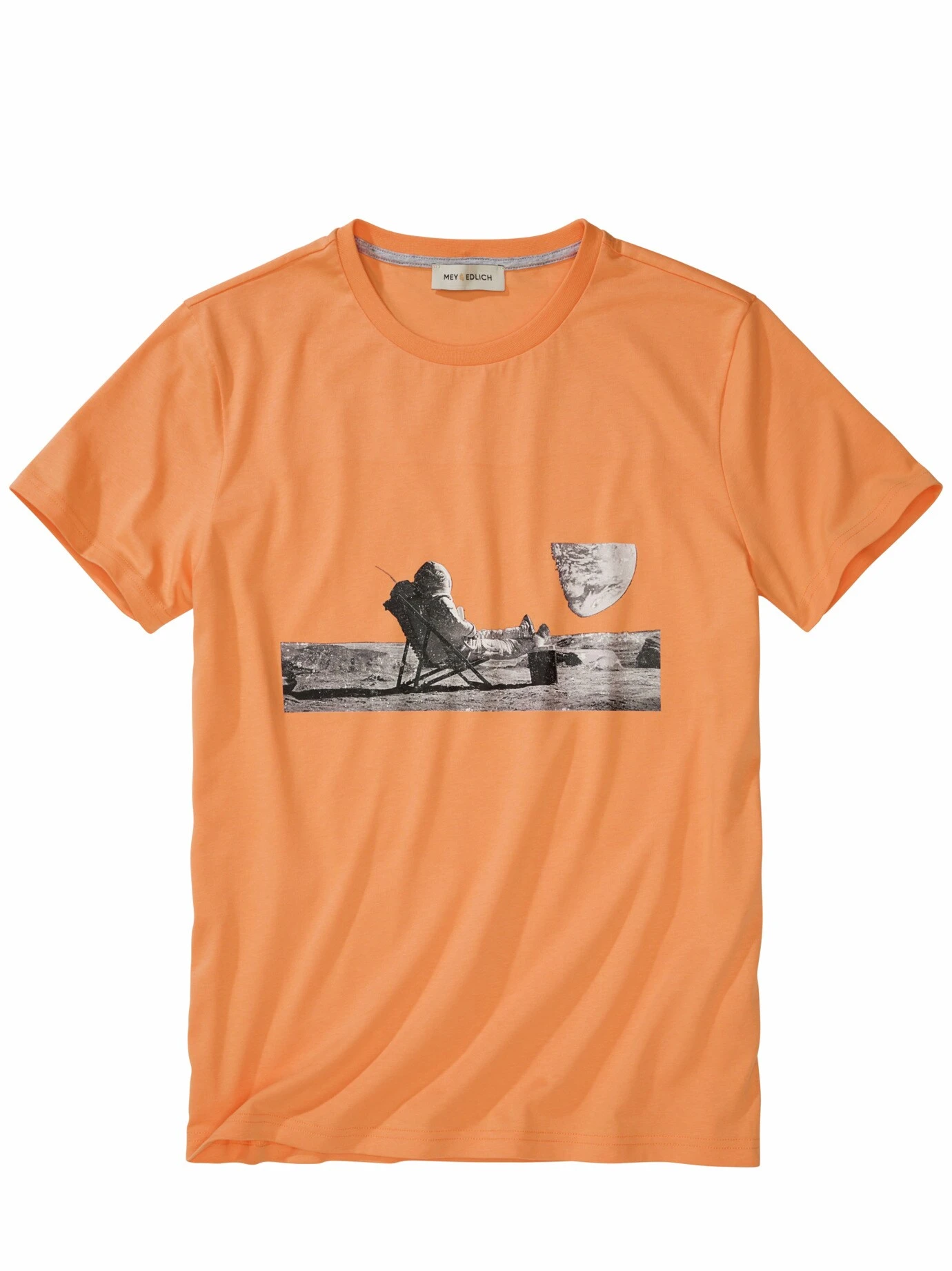 Raumfahrt-Shirt 6 Raumfahrt-Shirt – Bild 6