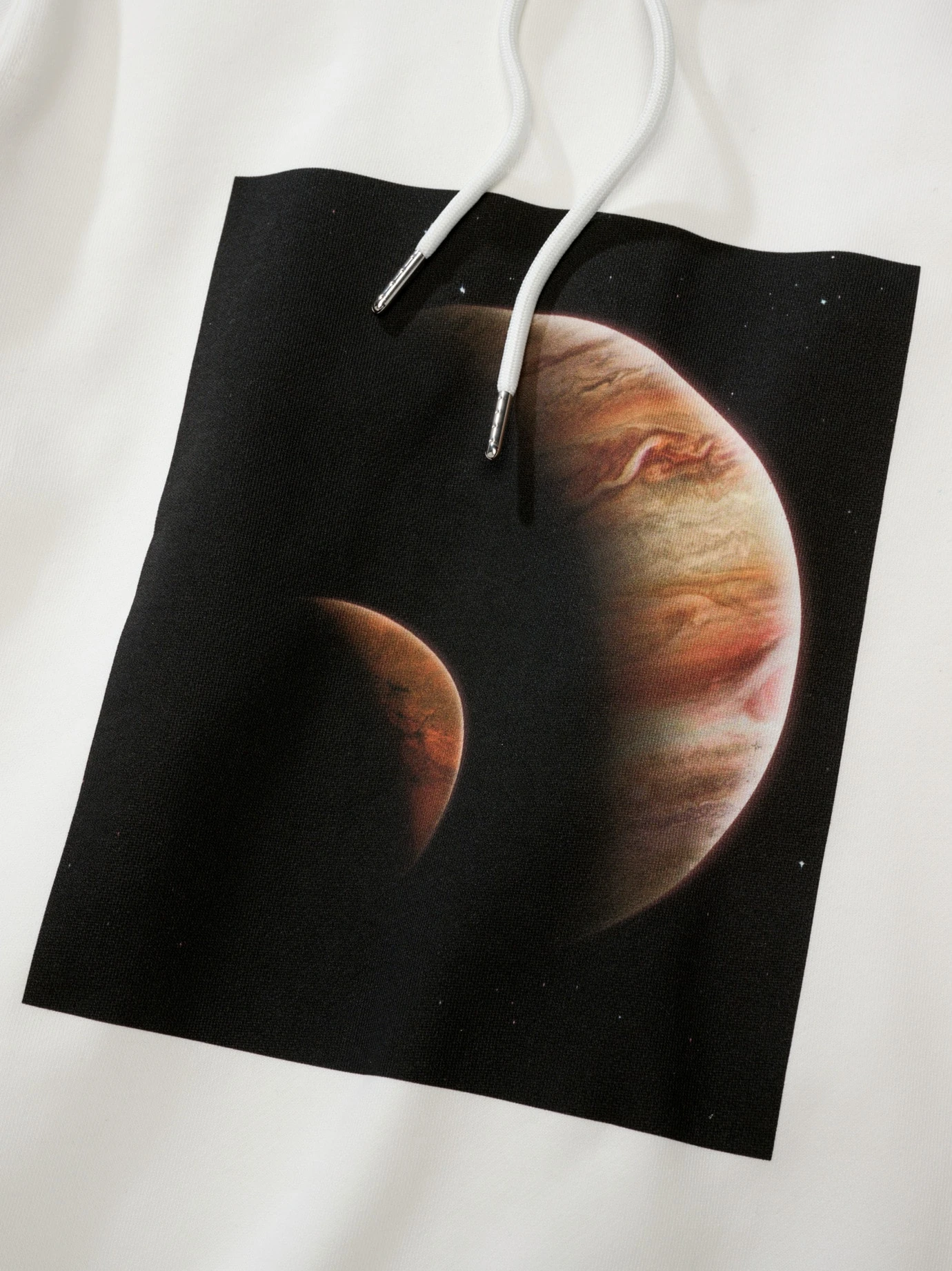 Raumfahrt-Hoodie 6 Raumfahrt-Hoodie – Bild 6