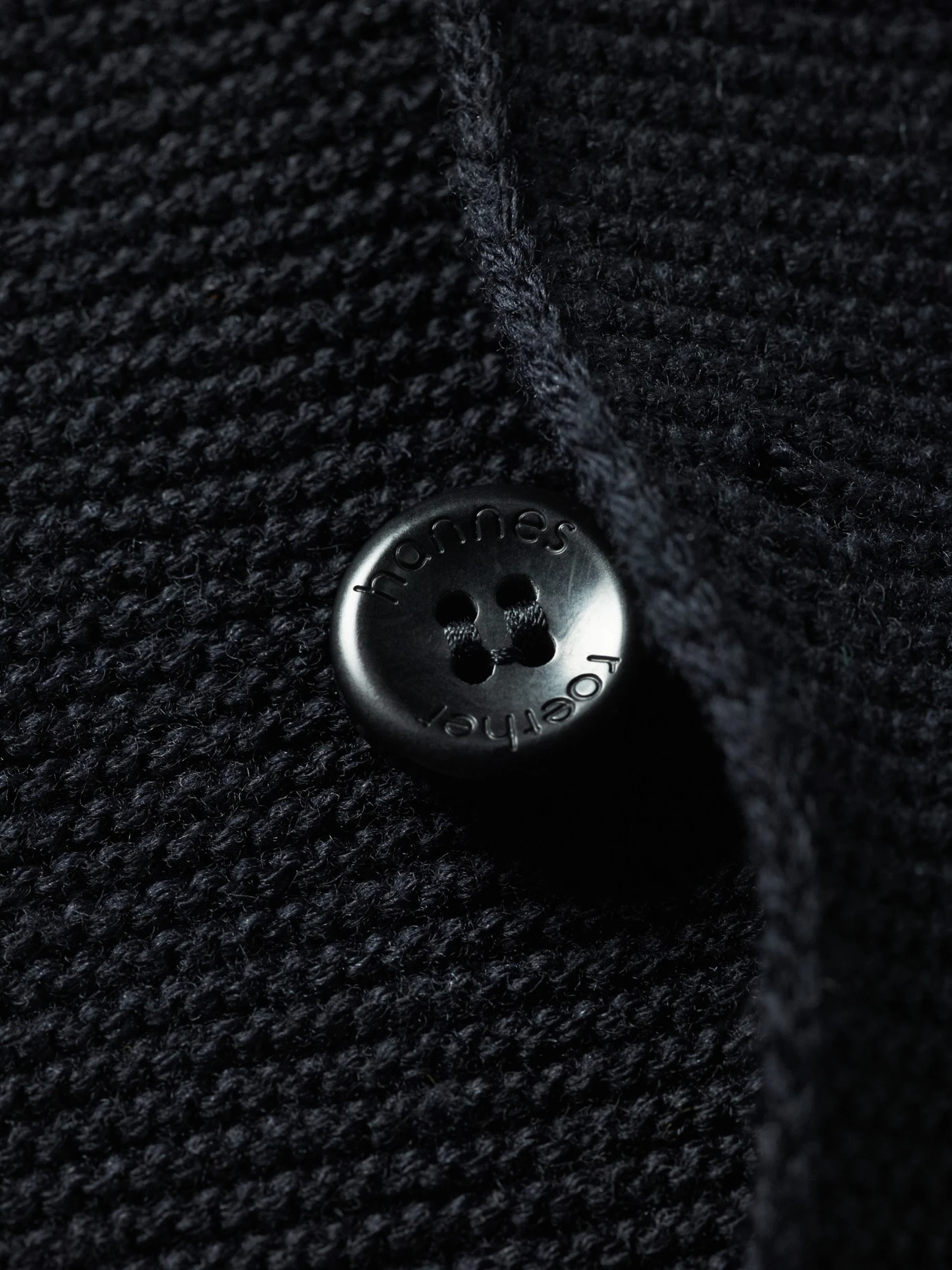 Cardigan Nel12son 5 Cardigan Nel12son – Bild 5