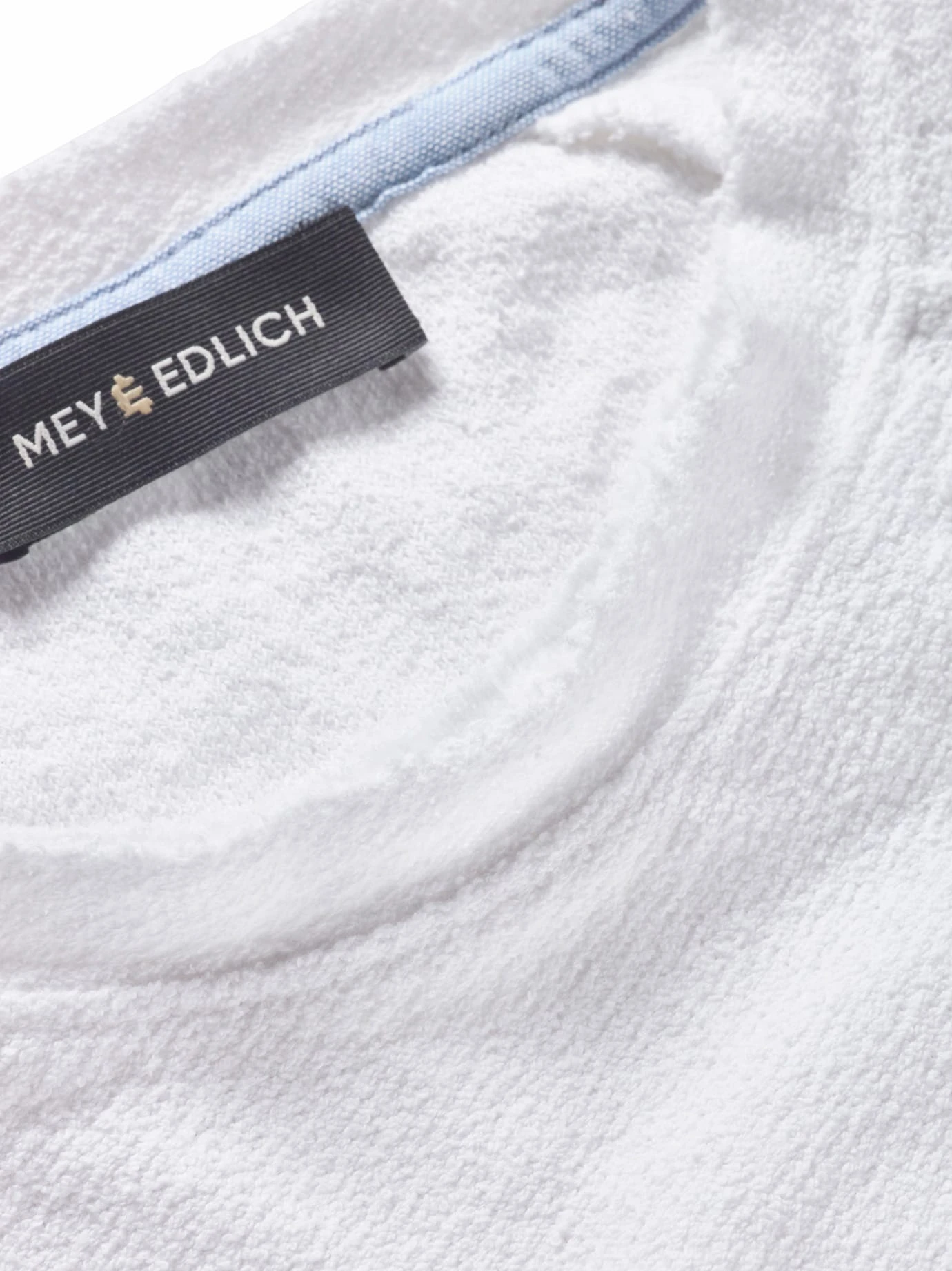 Weißes Game-Shirt 9 Weißes Game-Shirt – Bild 9