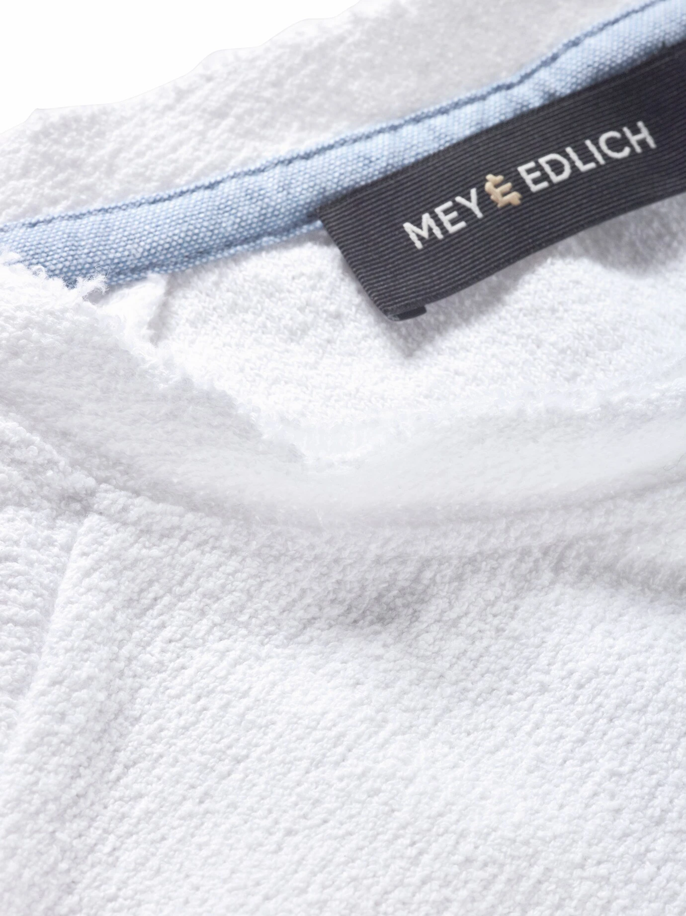 Weißes Game-Shirt 4 Weißes Game-Shirt – Bild 4